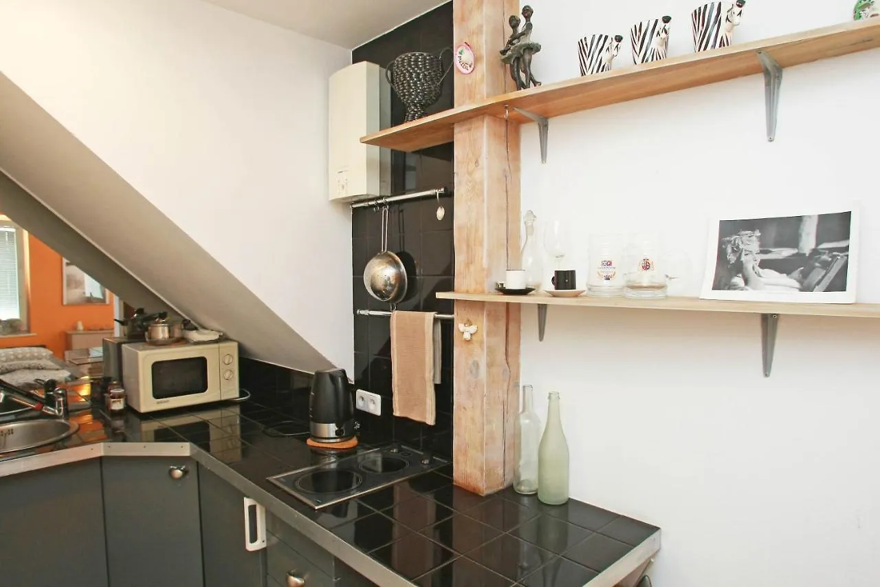 דירה סופוט Apartament Sloneczne Gniazdko Z Miejscem Parkingowym Gratis Cena Nizsza Przy Pobycie Od 6 Dni