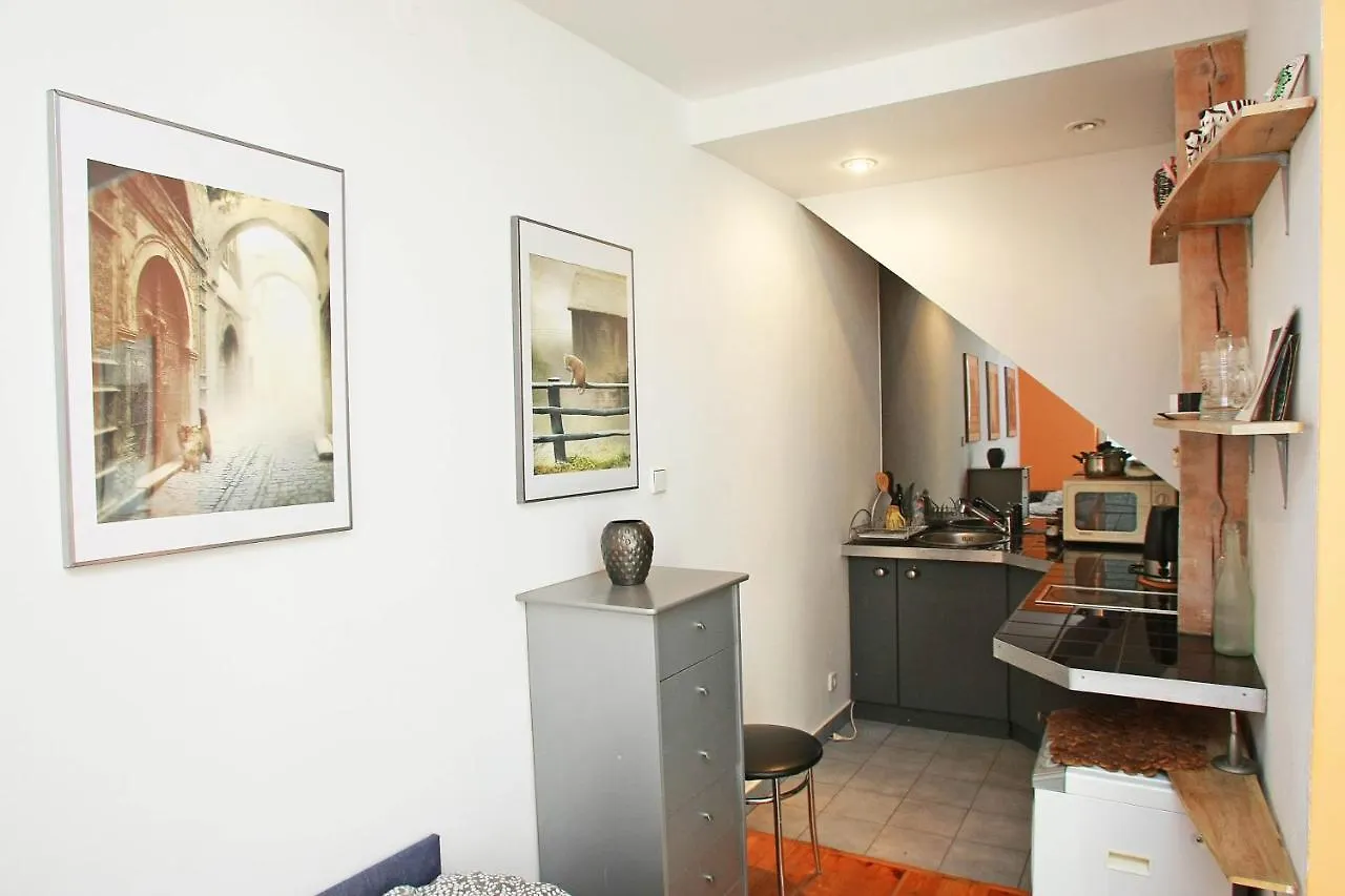 סופוט Apartament Sloneczne Gniazdko Z Miejscem Parkingowym Gratis Cena Nizsza Przy Pobycie Od 6 Dni פולין
